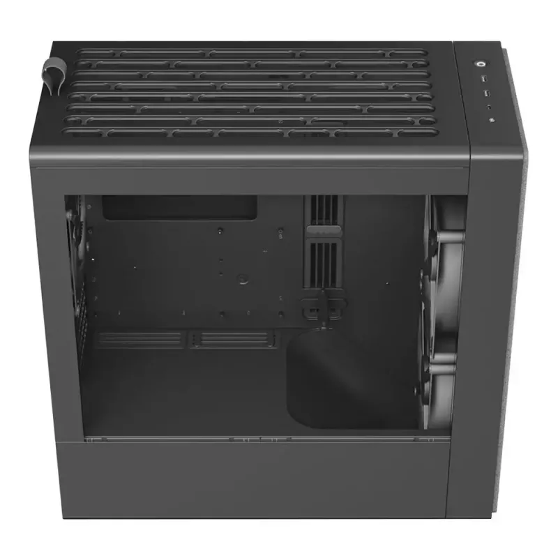 HAVN BF 360 Midi Tower čierna