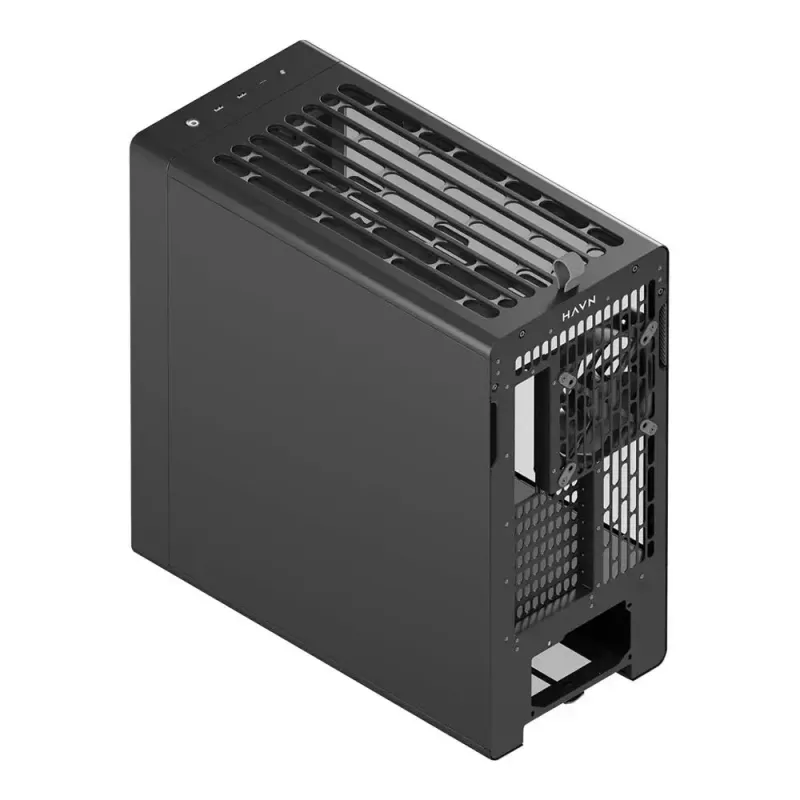 HAVN BF 360 Midi Tower čierna