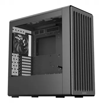 HAVN BF 360 Midi Tower čierna