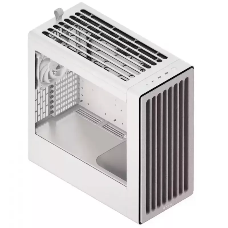 HAVN BF 360 Flow Midi Tower biela