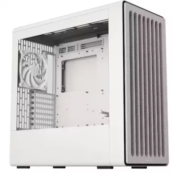 HAVN BF 360 Flow Midi Tower biela