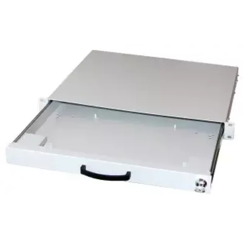 Klávesnica AIXCASE AIX-19K1UKDETB-W USB PS/2 QWERTZ nemecká biela