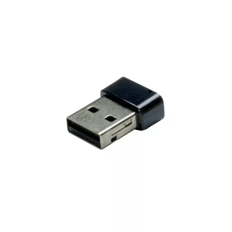 Bezdrôtový adaptér Inter-Tech DMG-08 WLAN Bluetooth 150 Mbit/s