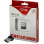 Bezdrôtový adaptér Inter-Tech DMG-08 WLAN Bluetooth 150 Mbit/s