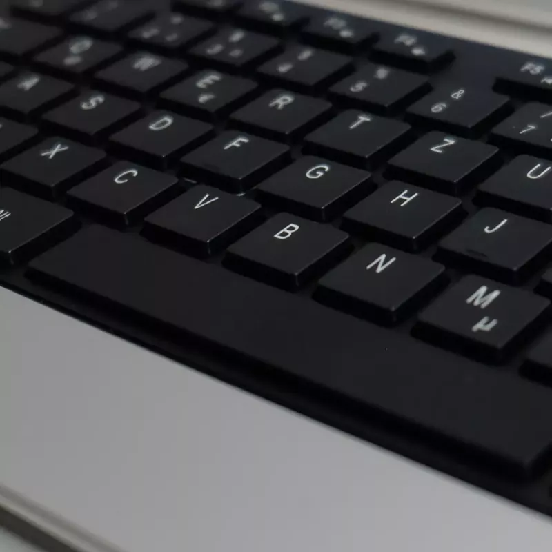 Sada klávesnica a myš MediaRange MROS105