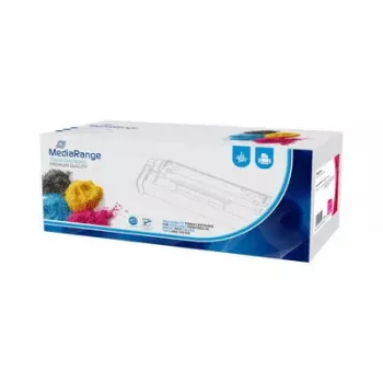 Toner MediaRange HP CF403X 2200 strán purpurová