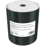 CD-R MediaRange MR203-SHRINK 700MB potlačiteľné balenie 100 ks