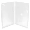 DVD obal MediaRange BOX30-T 1 disk 14 mm priehľadný