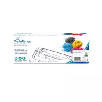 Toner MediaRange HP CF279A 2500 strán čierny