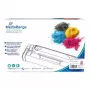 MediaRange MRHPTCE403A toner pre HP CE403A, purpurový