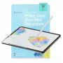 Ochranná fólia displeja Paperlike pre Apple iPad Pro 11 (2024 M4 / 2025 M5) — 2 kusy
