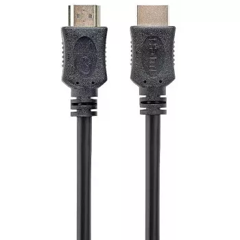 M-CAB HDMI014 HDMI kábel, 1 m, 4K 60Hz