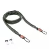 C-ROPE Traveler paracord remienok na fotoaparát, 100 cm, Military Olive