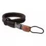 C-ROPE Claw paracord pútko na ruku pre fotoaparát, 30 cm, Coffee