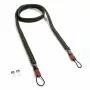 C-ROPE Traveler paracord remienok na fotoaparát, 140 cm, Military Olive