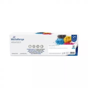 Toner MediaRange HP CF531A/205A 2500 strán cyan