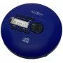 Reflexion PCD520MF prenosný CD/MP3 prehrávač (Discman), anti-shock, modrý