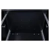 Nástenná skriňa Rockstable RS19-6418 18U 19 palcov bezpečnostné sklo
