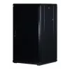 Rockstable 22 U 19 palcový serverový rack s bezpečnostným sklom RS19-6622