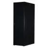42U serverová skriňa Rockstable RS19-6042 s tvrdeným sklom