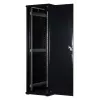 42U serverová skriňa Rockstable RS19-6042 s tvrdeným sklom