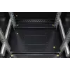 42U 19-palcový serverový rack Rockstable RS19-6642PP sieťované dvere