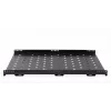 Polica do racku Rockstable RS19-SFH610 1U 19 palcov pre veľké zaťaženie