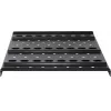 Polica do racku Rockstable RS19-SFH610 1U 19 palcov pre veľké zaťaženie