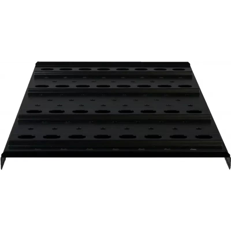 Polica do racku Rockstable RS19-SFH612 1U 19 palcov pre veľké zaťaženie