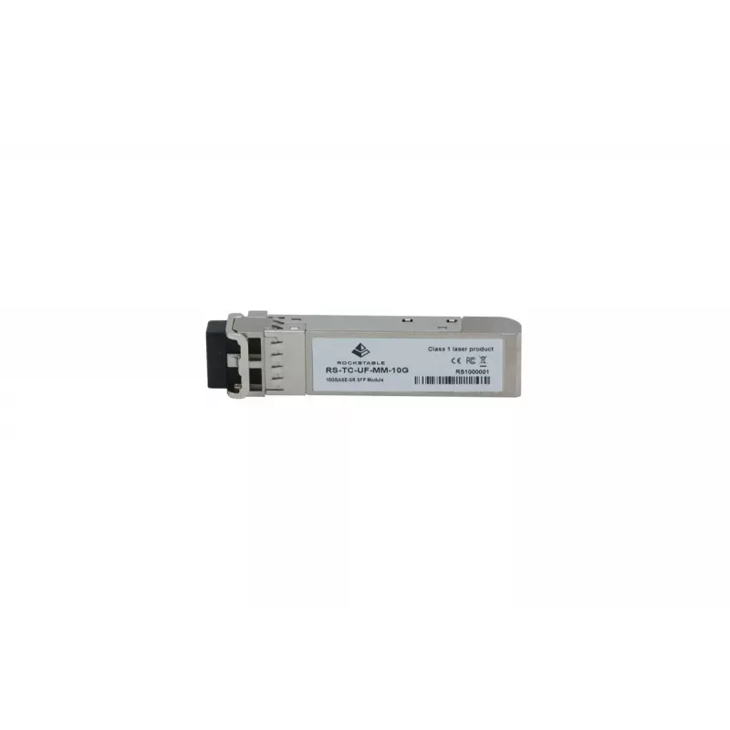 SFP+ optický transceiver Rockstable 10GBASE-SR 10 Gbit/s 850 nm pre multimode