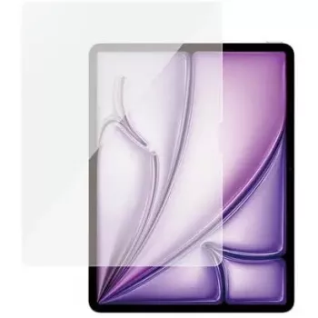 Tvrdené sklo ochrana displeja DEQSTER pre iPad 10,9 palca (A16) — tvrdosť 9H, Lite
