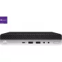 Desktop PC HP EliteDesk 800 G4 — business pracovná stanica, kompaktná konštrukcia