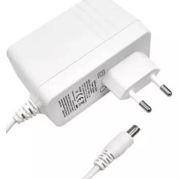 Napájací zdroj GEQUDIO GNX-42 12V 3,5A pre elektronické zariadenia, model WA9542