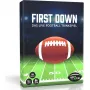 Spoločenská hra pijanská hra American Psychological Association ANZEN - FIRST DOWN futbalová pijanská hra