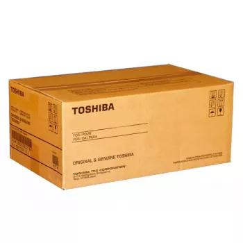 Toshiba T-3511EK originálna čierna tonerová kazeta, výdrž 10 000 strán, 1 kus
