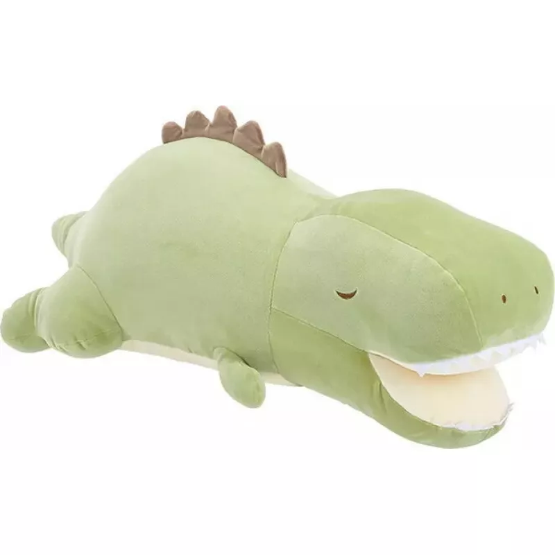 Dinosaurus Trousselier nemu nemu Tirano