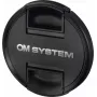 Krytka objektívu OM System LC-52D pre 52 mm závit filtra