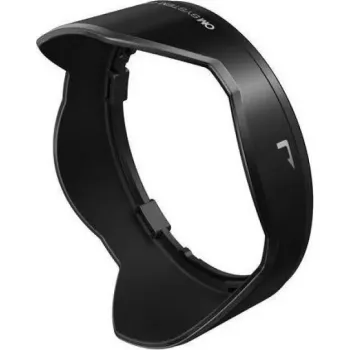 Protislnečná clona OM System LH-55D pre 9-18 II — kompatibilná s Micro Four Thirds