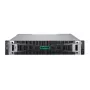 Úložné pole HP Enterprise MSA 2070 32Gb Fibre Channel SFF – 2U rack, 24 x 2,5 palcové jednotky, podpora HDD/SSD