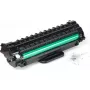 Toner Sharp BPB50GTA kompatibilná čierny kartuša pre tlačiarne Sharp BPB50GTA