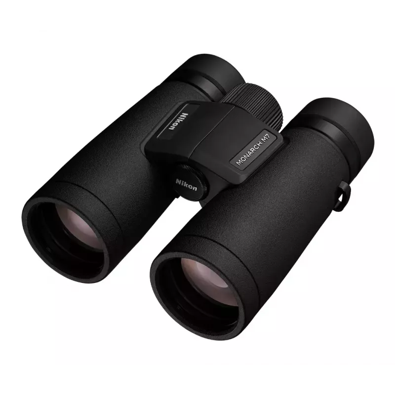 Ďalekohľad Nikon Monarch M7 10x30 čierny