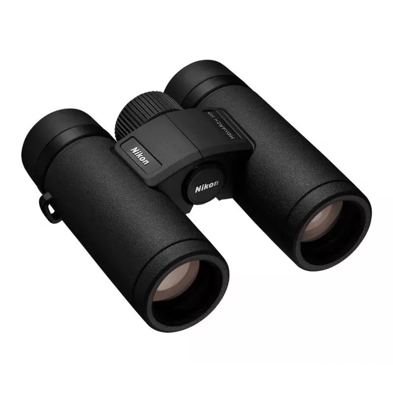 Ďalekohľad Nikon Monarch M7 10x30 čierny