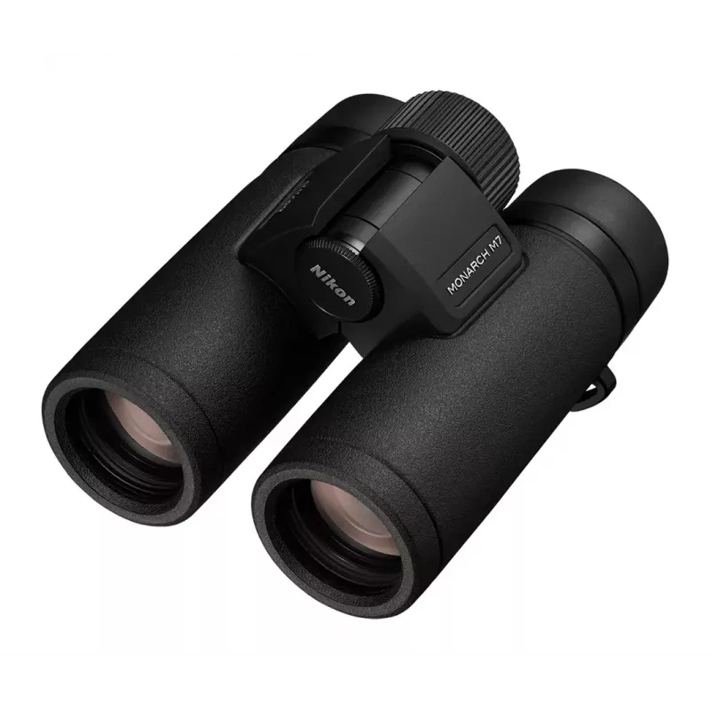 Ďalekohľad Nikon Monarch M7 10x30 čierny