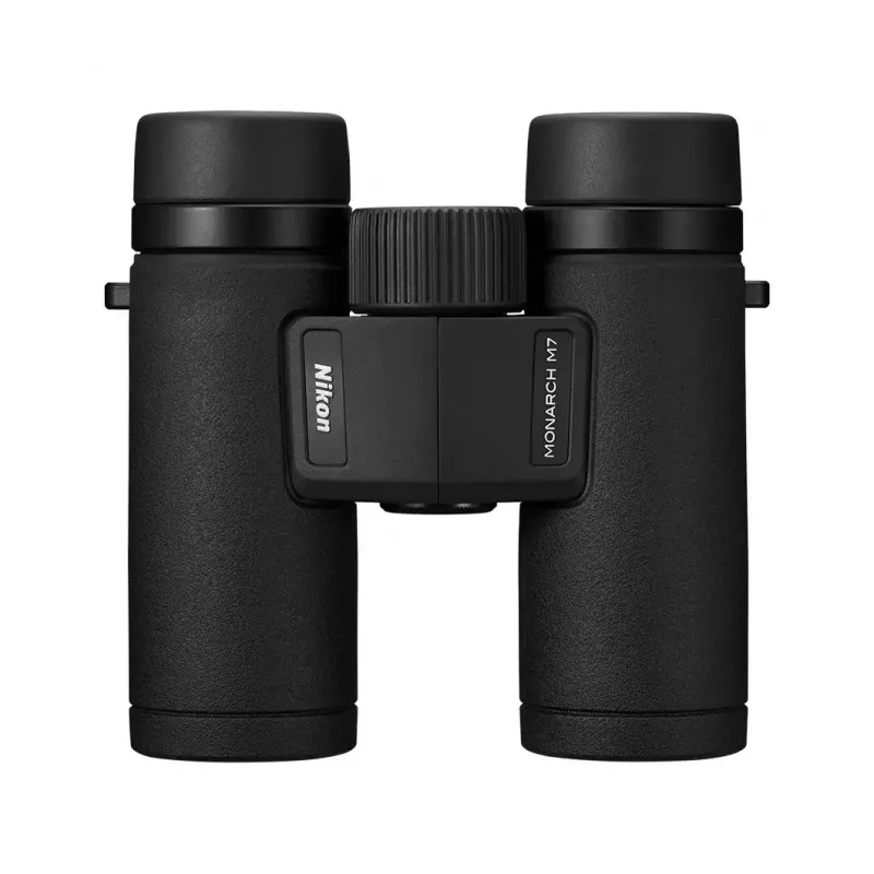 Ďalekohľad Nikon Monarch M7 10x30 čierny