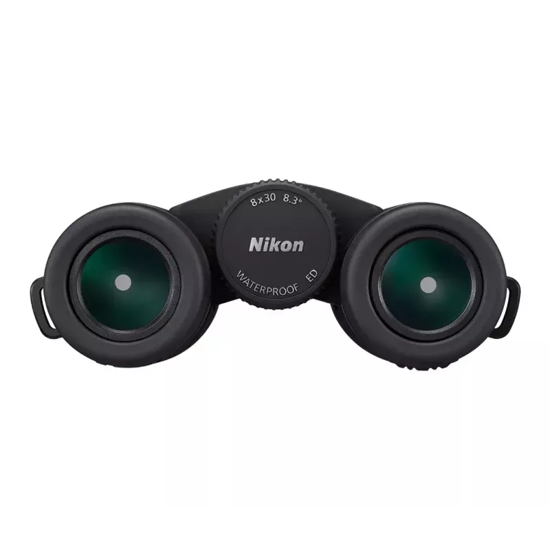 Ďalekohľad Nikon Monarch M7 10x30 čierny