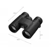 Ďalekohľad Nikon Prostaff P7 8x30 zväčšenie 8x objektív 3cm čierny