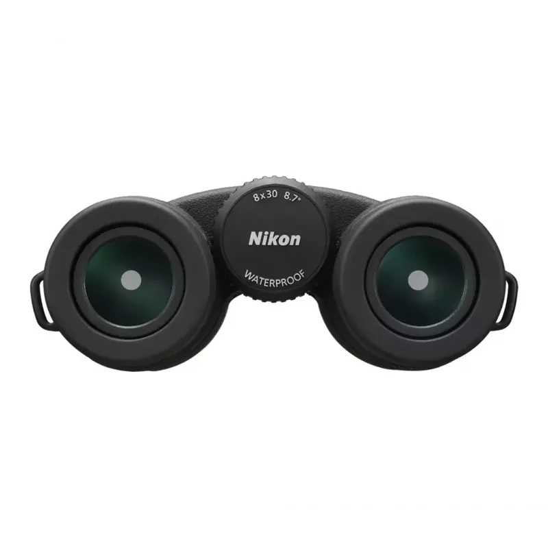 Ďalekohľad Nikon Prostaff P7 8x30 zväčšenie 8x objektív 3cm čierny
