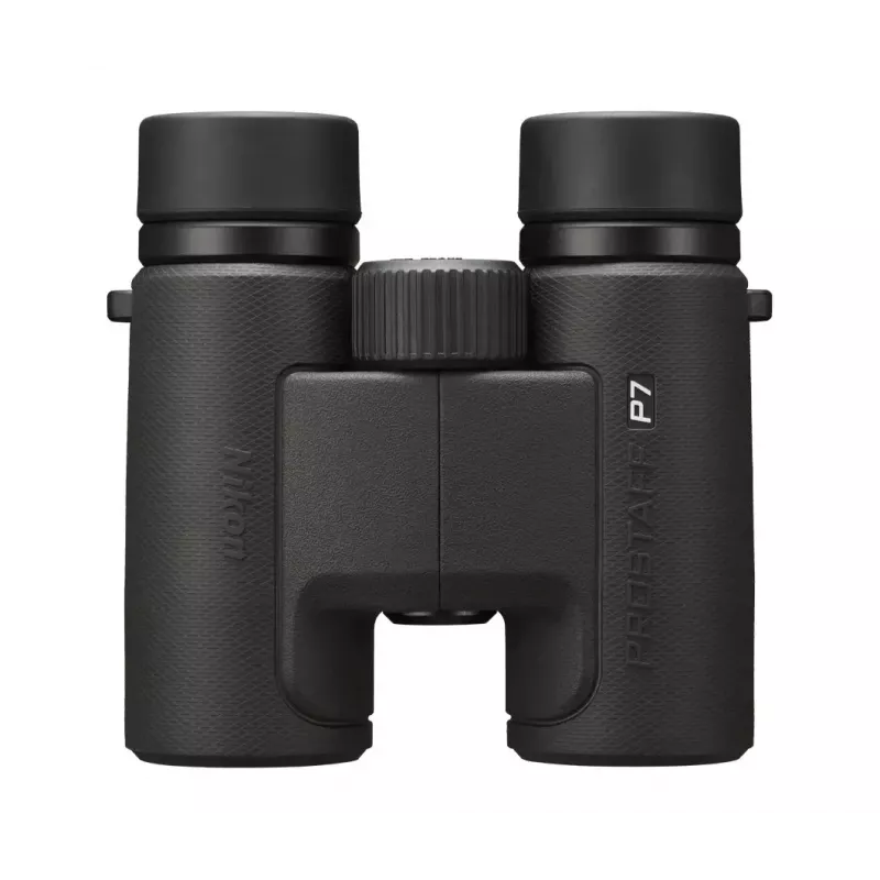 Ďalekohľad Nikon Prostaff P7 8x30 zväčšenie 8x objektív 3cm čierny