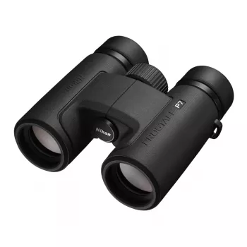 Ďalekohľad Nikon Prostaff P7 8x30 zväčšenie 8x objektív 3cm čierny