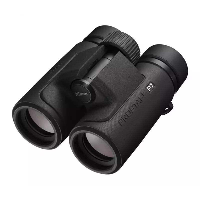 Ďalekohľad Nikon Prostaff P7 10x30 čierny zväčšenie 10x